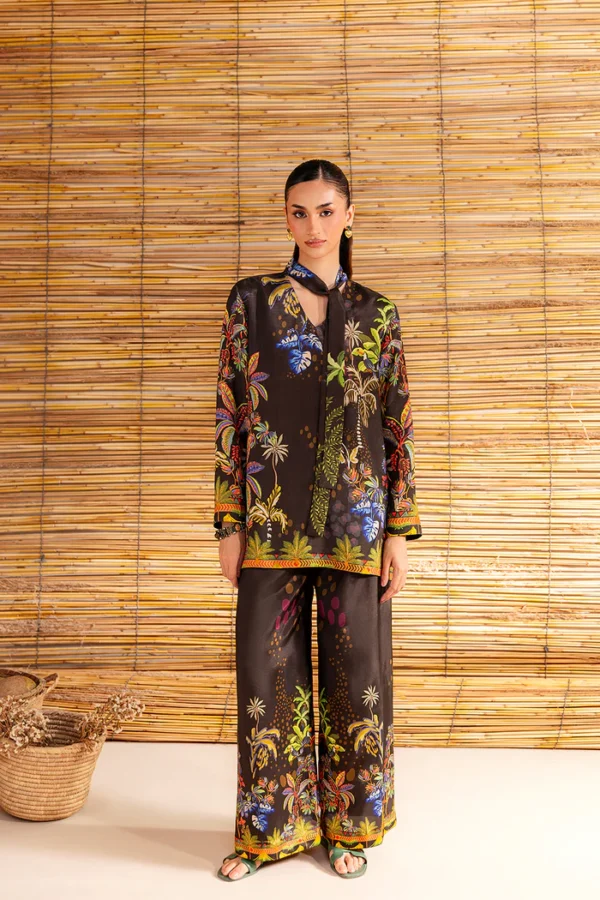 Saira Rizwan - COCONUT CRUSH - SRSP-25-02
