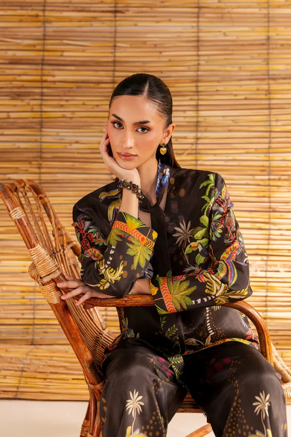 Saira Rizwan - COCONUT CRUSH - SRSP-25-02 - Image 2