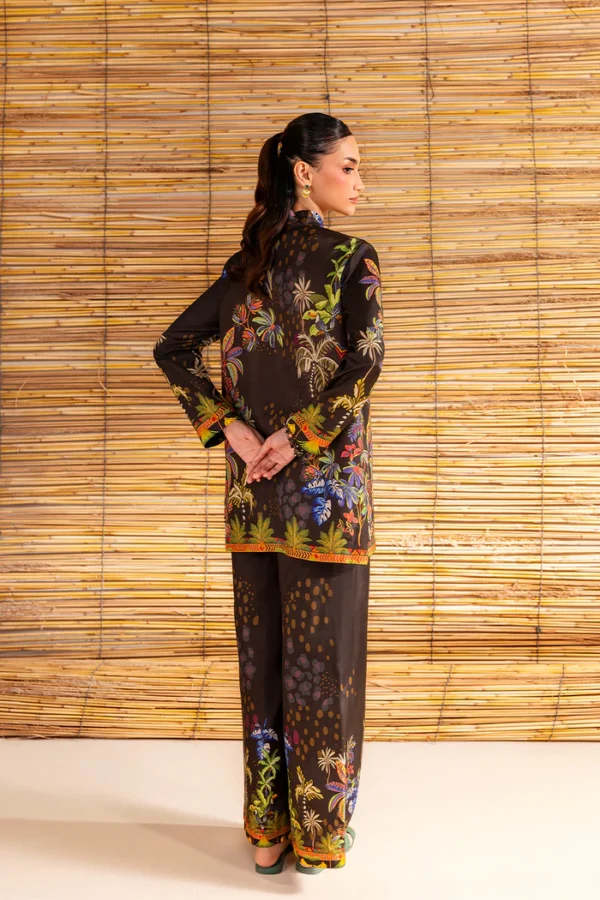 Saira Rizwan - COCONUT CRUSH - SRSP-25-02 - Image 3