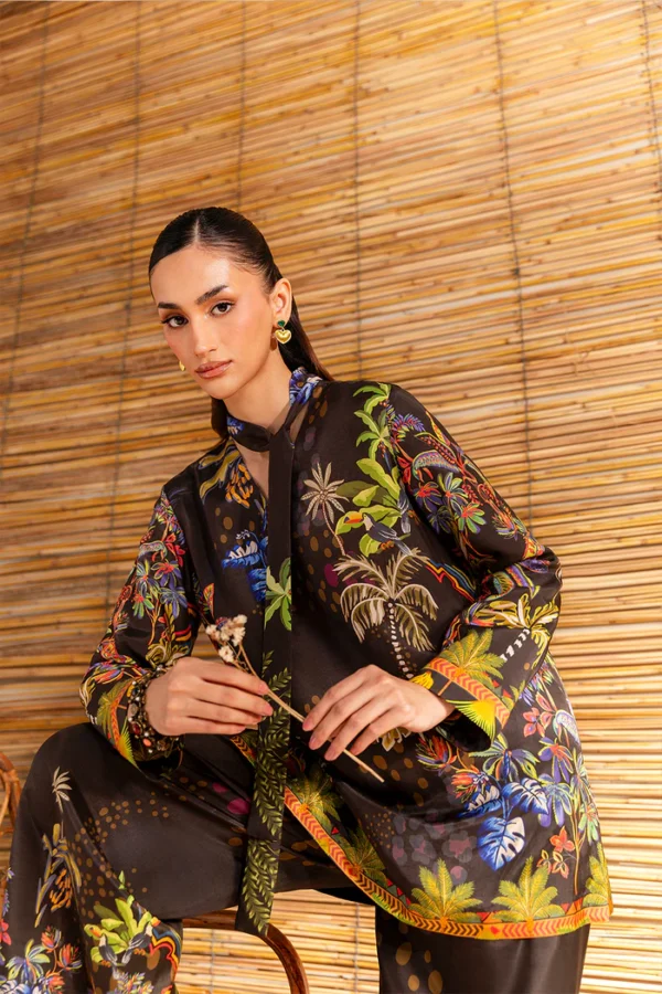 Saira Rizwan - COCONUT CRUSH - SRSP-25-02 - Image 4