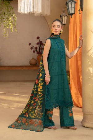 Saira Rizwan - LIRA-SRL25-10