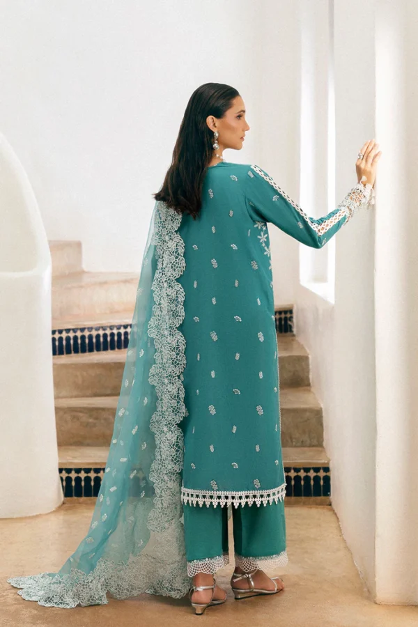 Saira Rizwan - REVE SREP05-25 - Image 3