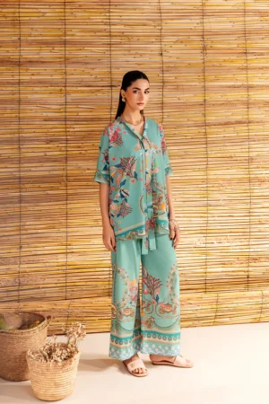 Saira Rizwan - COASTAL CHARM - SRSP-25-01