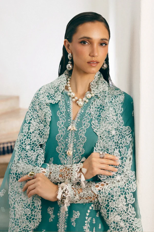 Saira Rizwan - REVE SREP05-25 - Image 2