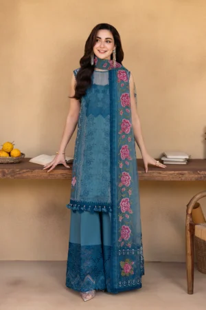 Saira Rizwan - ALMA-SRL25-12