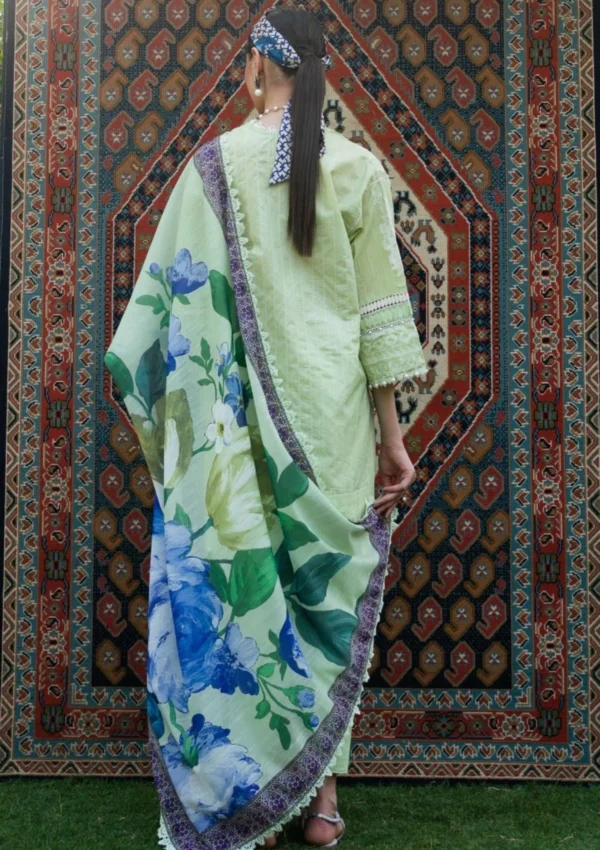 Sana Safinaz - Muzlin - V02 - MV#12 B - Image 2