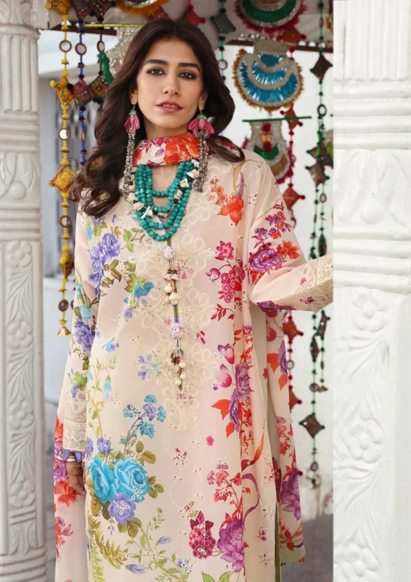 Zaha - ALYA - Image 2