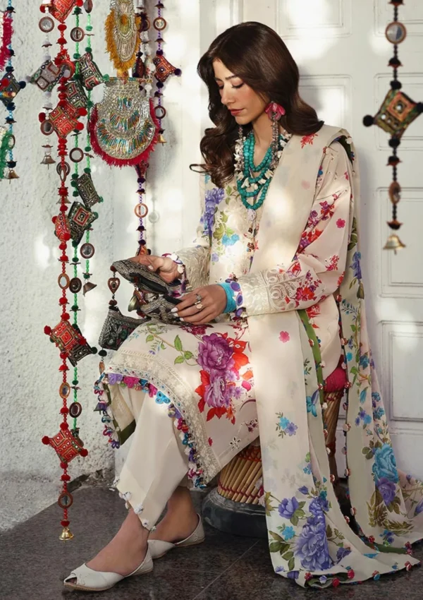 Zaha - ALYA - Image 3
