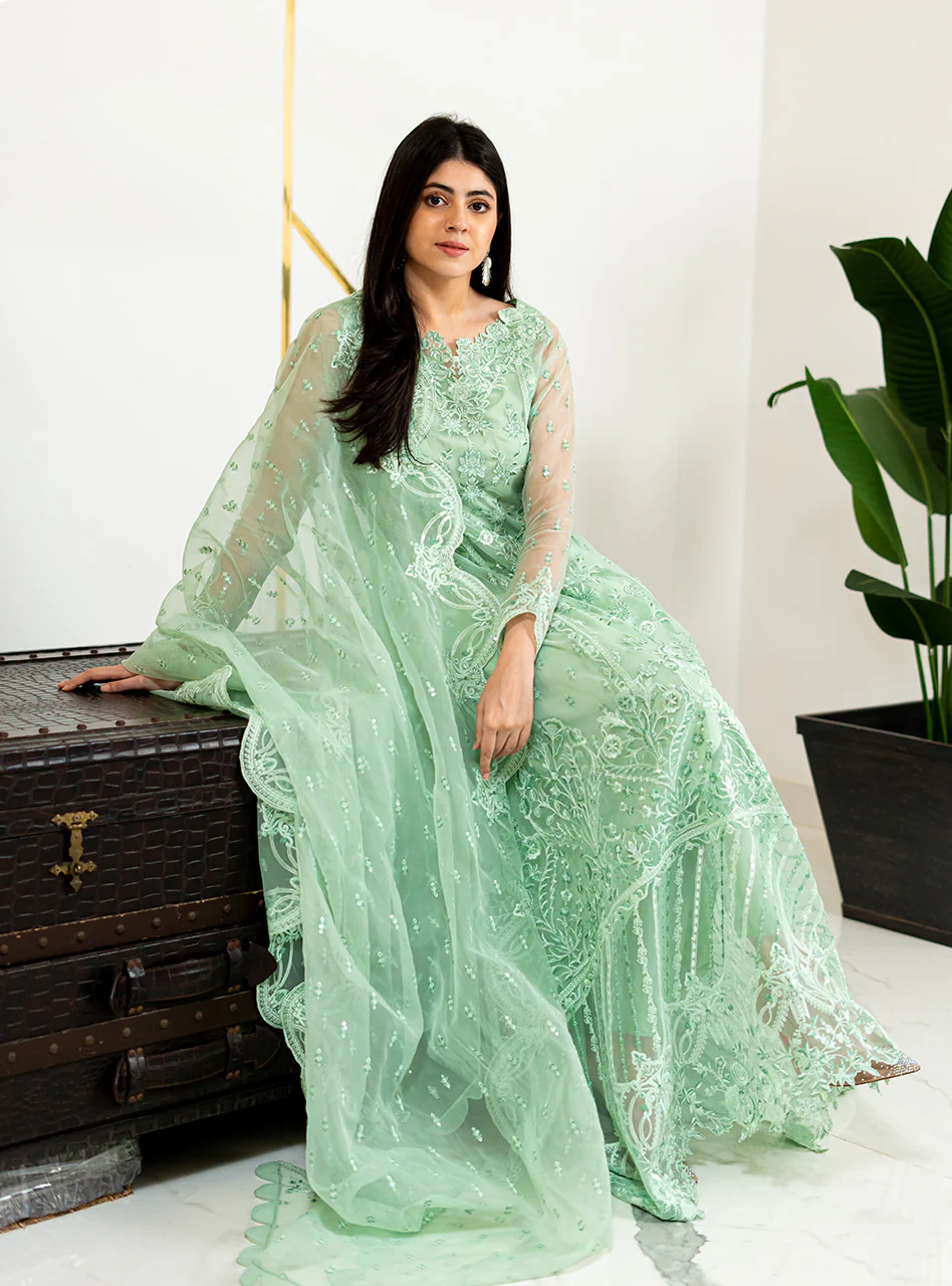 Zainab Chottani - Sherine - Image 2