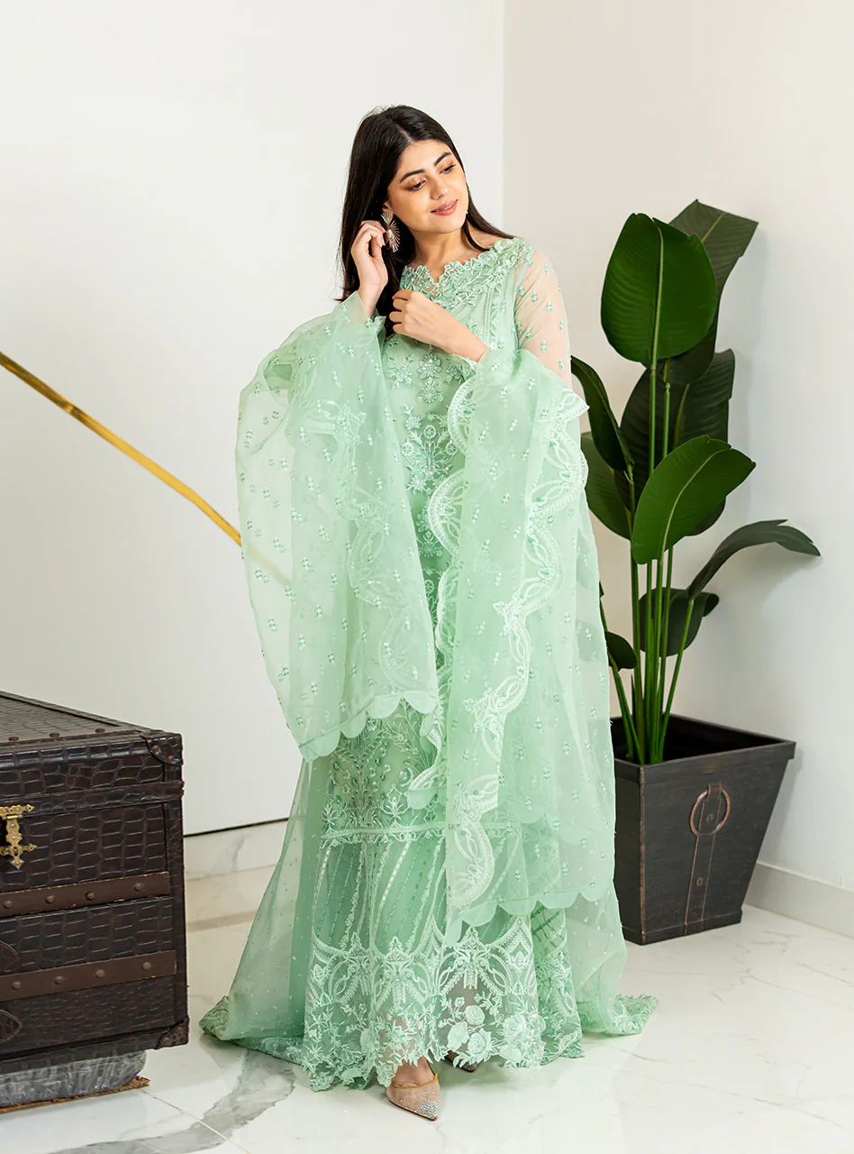 Zainab Chottani - Sherine - Image 4