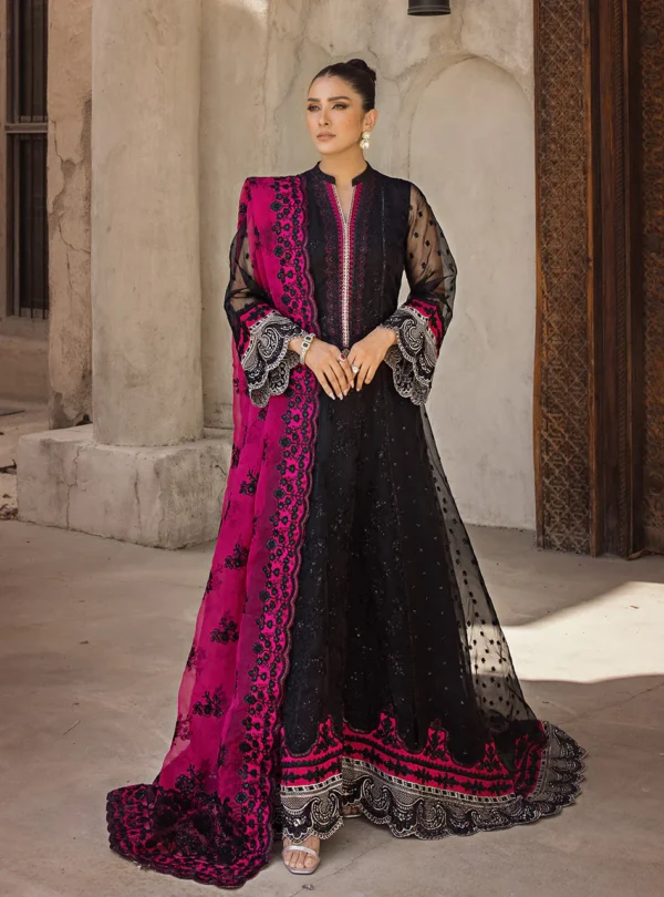 Zainab Chottani - Nora