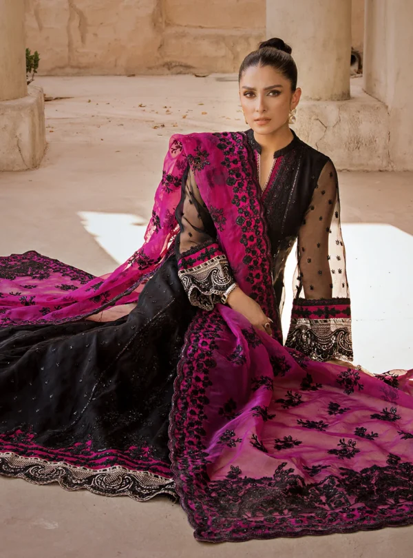 Zainab Chottani - Nora - Image 4