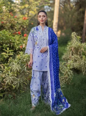 Zainab Chottani - RAHA - D 6A