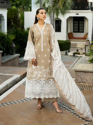 Zainab Chottani - Sia - 11A
