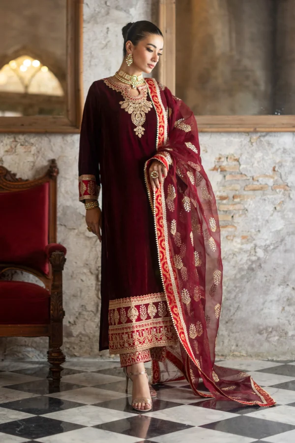 Zainab Chottani - Neesa