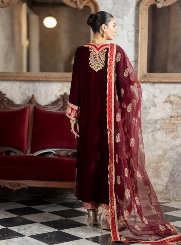 Zainab Chottani - Neesa - Image 2