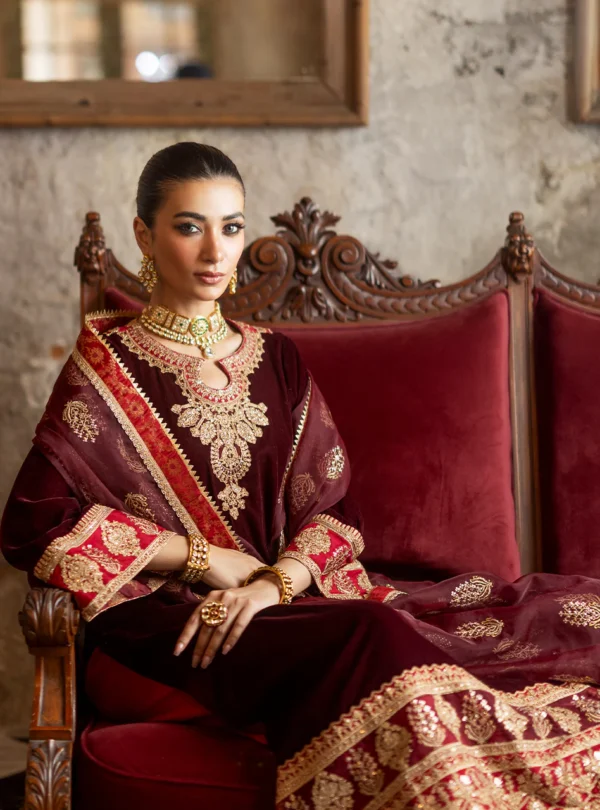Zainab Chottani - Neesa - Image 3