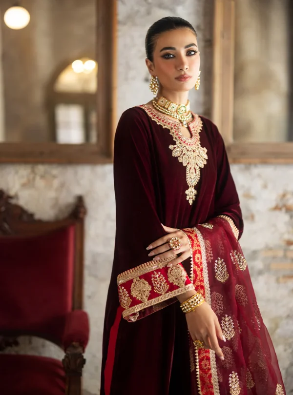 Zainab Chottani - Neesa - Image 4