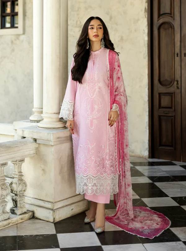 zainab Chottani - Liyah - 7A