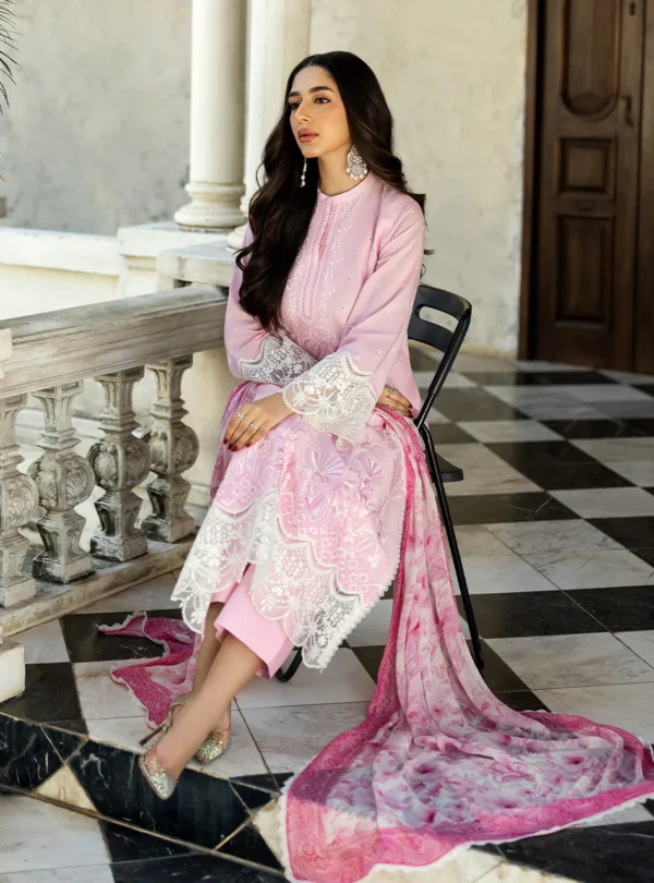 zainab Chottani - Liyah - 7A - Image 3