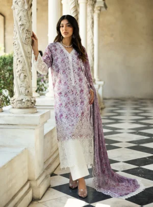 Zainab Chottani - Lamia - 9B