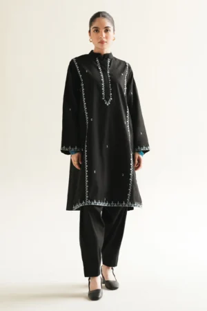 Zara Shahjahan - ZR25B0918