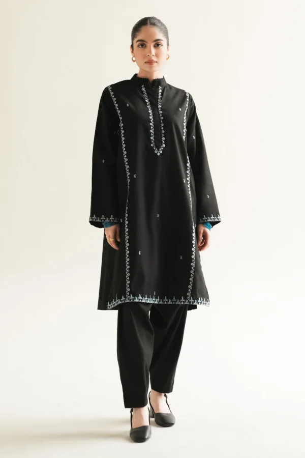 Zara Shahjahan - ZR25B0918