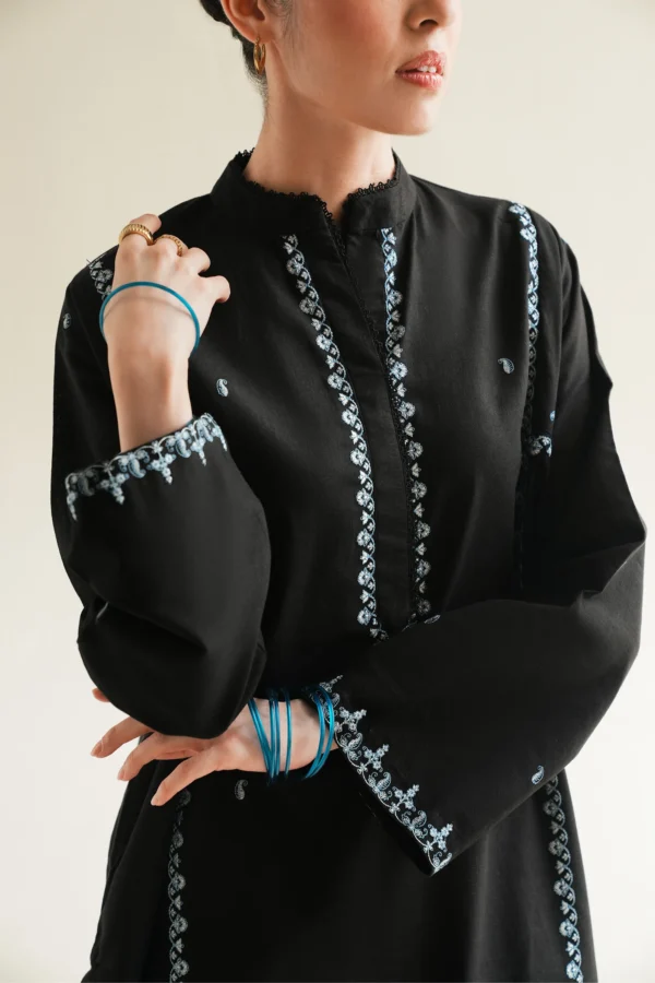 Zara Shahjahan - ZR25B0918 - Image 2