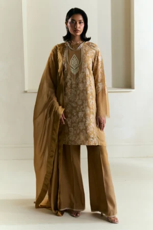 Zara Shahjahan - ZR25F0548