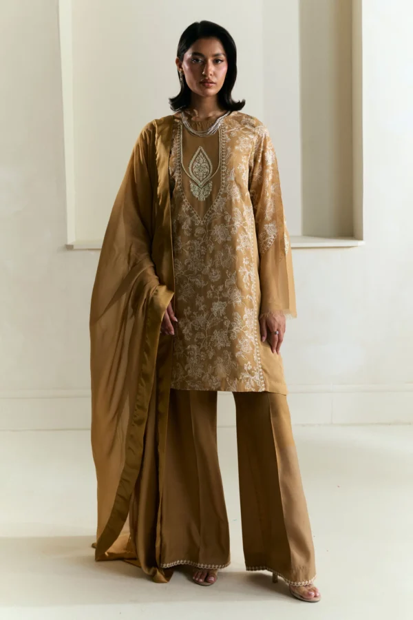 Zara Shahjahan - ZR25F0548
