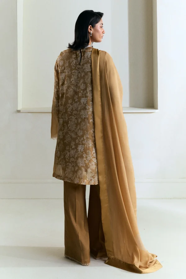 Zara Shahjahan - ZR25F0548 - Image 3