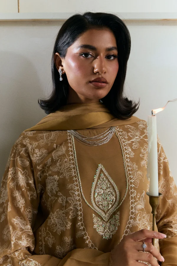 Zara Shahjahan - ZR25F0548 - Image 4