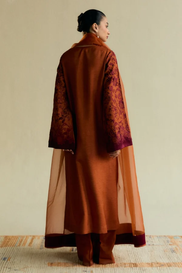Zara Shahjahan - ZR25F0106 - Image 3