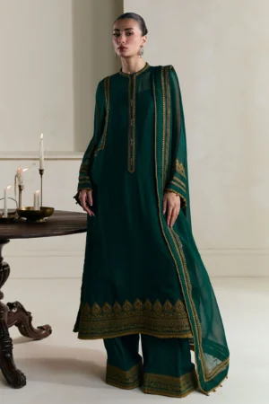 Zara Shahjahan - ZR25F0550