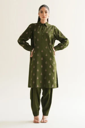 Zara Shahjahan