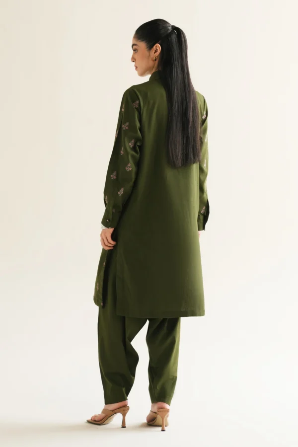 Zara Shahjahan - Image 2