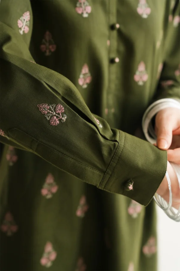 Zara Shahjahan - Image 3
