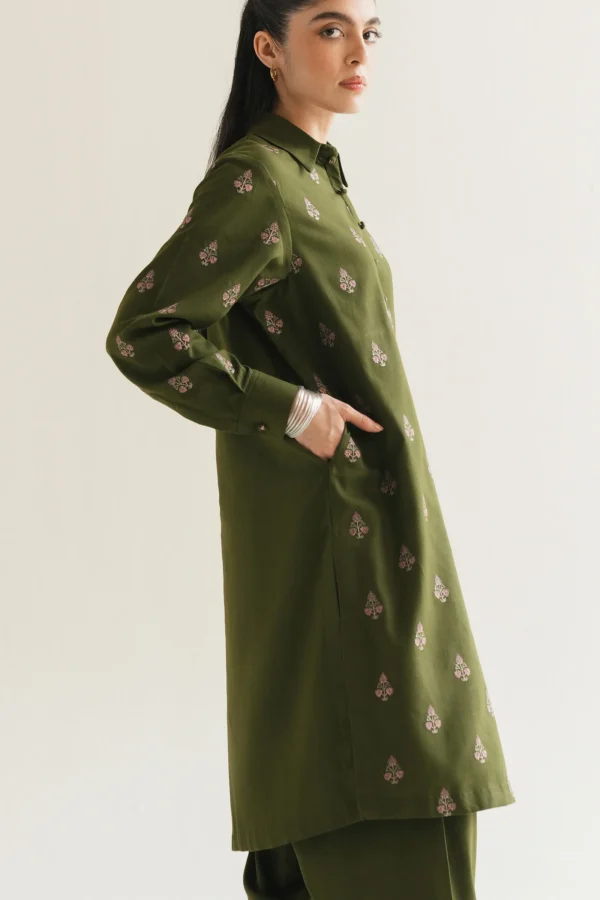 Zara Shahjahan - Image 4