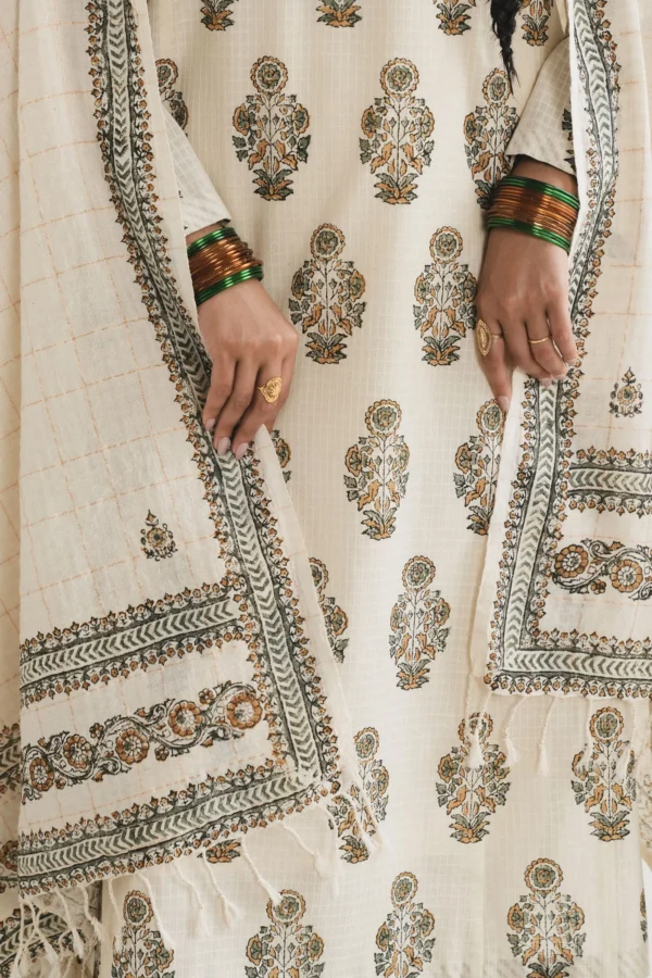 Zara Shahjahan - ZR25H0928 - Image 2