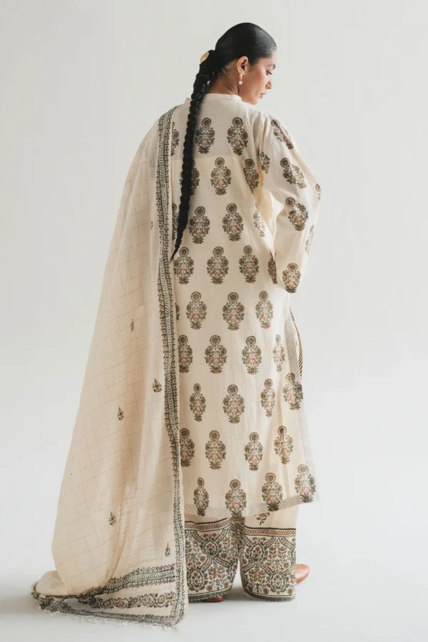 Zara Shahjahan - ZR25H0928 - Image 3