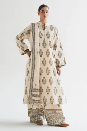 Zara Shahjahan - ZR25H0928