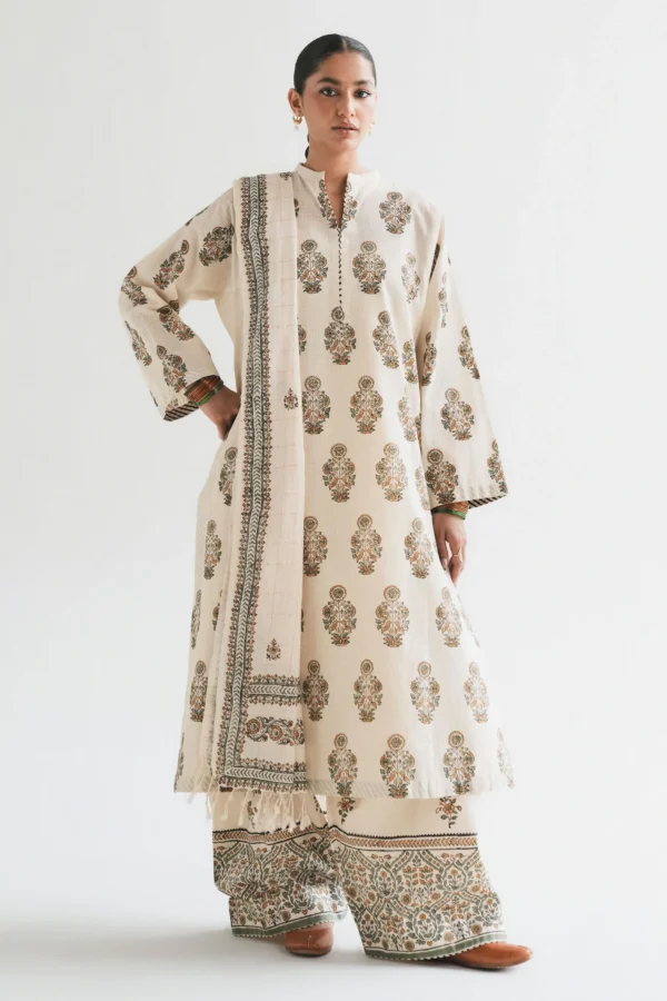 Zara Shahjahan - ZR25H0928