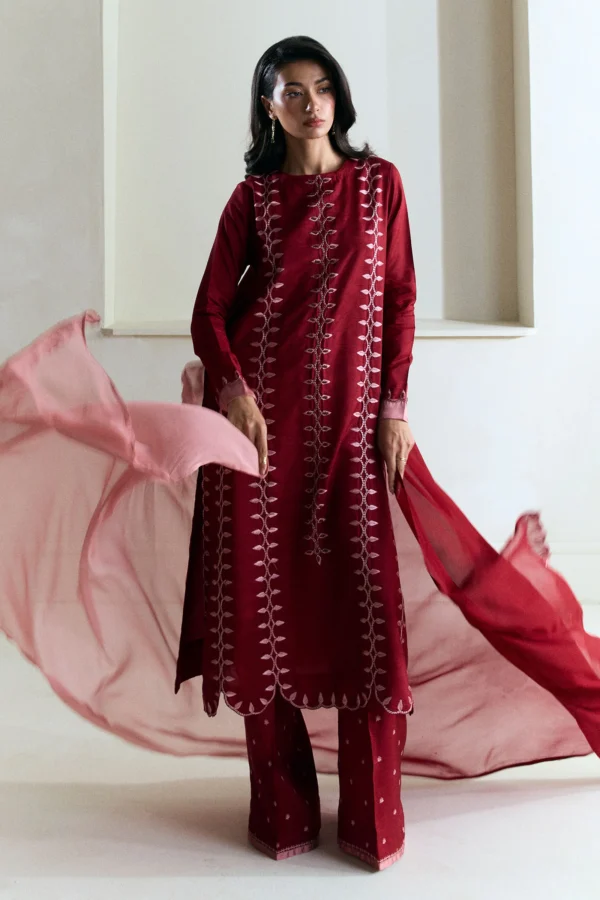 Zara Shahjahan - ZR25F0531 - Image 2