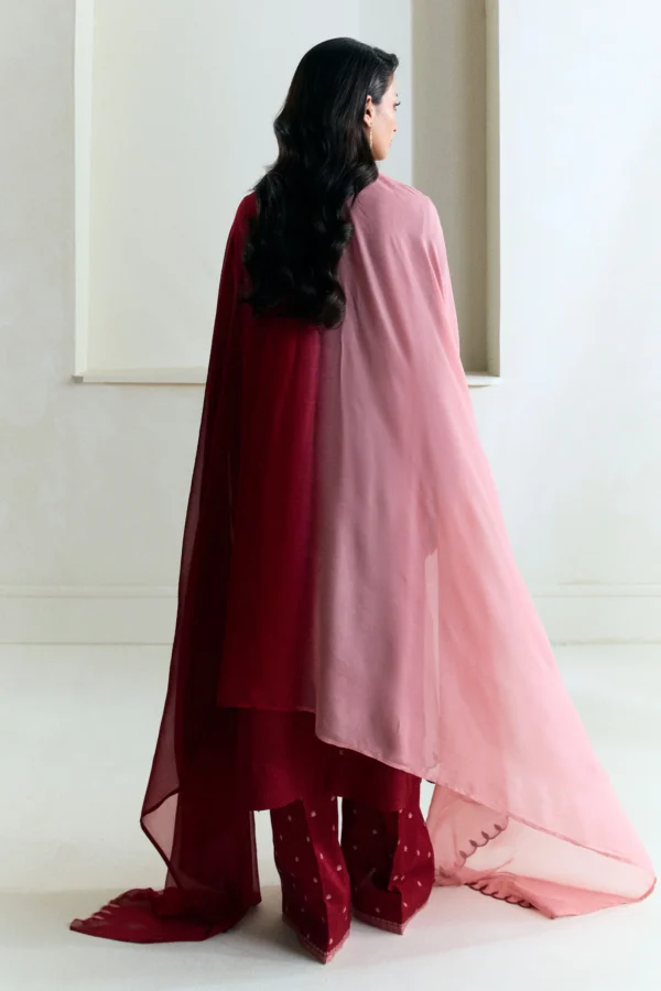 Zara Shahjahan - ZR25F0531 - Image 4