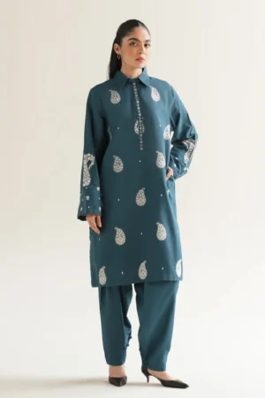 Zara Shahjahan - ZR25B0921