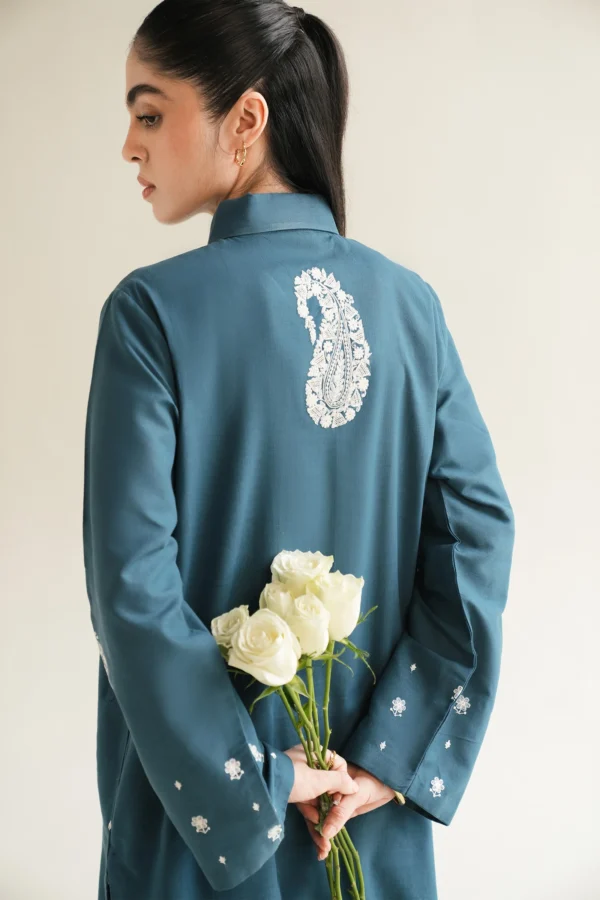Zara Shahjahan - ZR25B0921 - Image 2