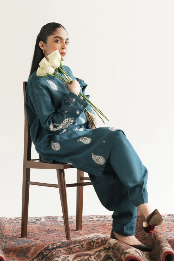 Zara Shahjahan - ZR25B0921 - Image 3