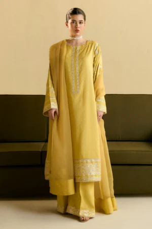 Zara Shahjahan - ZR25F0221