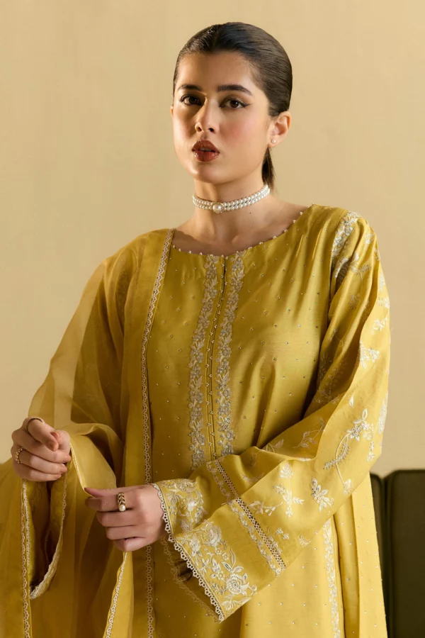 Zara Shahjahan - ZR25F0221 - Image 2