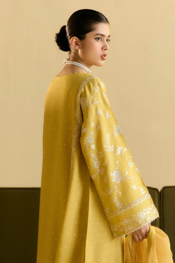 Zara Shahjahan - ZR25F0221 - Image 3